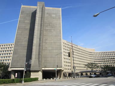 Robert C. Weaver Federal Building
