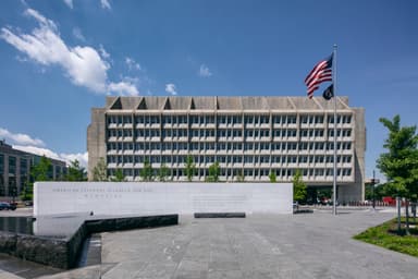 Hubert H. Humphrey Building