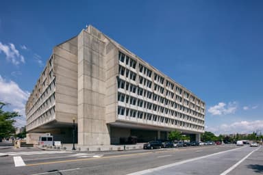 Hubert H. Humphrey Building