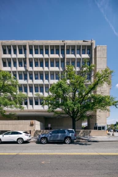 Hubert H. Humphrey Building