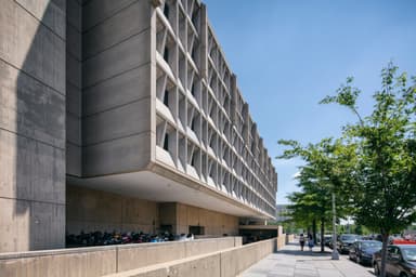 Hubert H. Humphrey Building