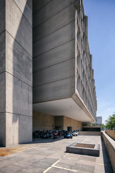 Hubert H. Humphrey Building