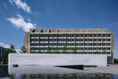 Hubert H. Humphrey Building