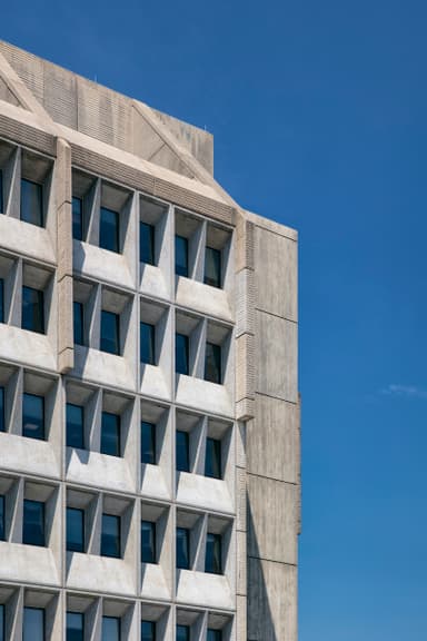 Hubert H. Humphrey Building
