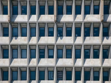 Hubert H. Humphrey Building