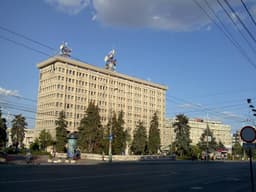 Ploiesti