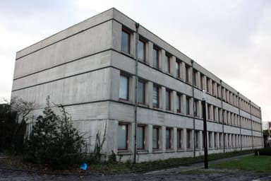 GG&GD Office Building