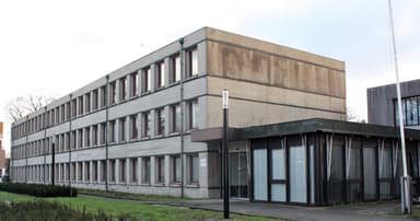 GG&GD Office Building