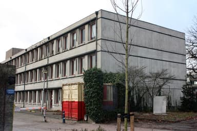 GG&GD Office Building