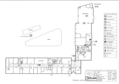 GG&GD Office Building