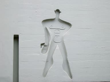 Corbusierhouse (Unité d’Habitation, type Berlin)