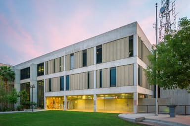 Tucson Police Department and Tucson Fire Department