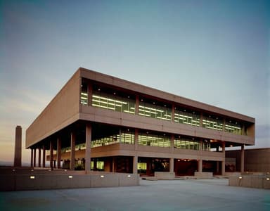 Pima Community College West Campus