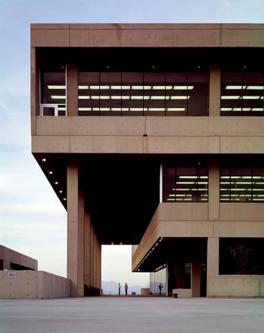 Pima Community College West Campus