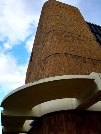 Coral Gables Public Safety Building