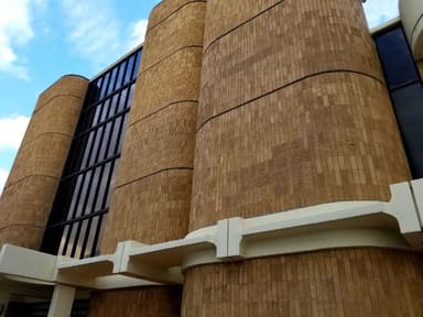 Coral Gables Public Safety Building