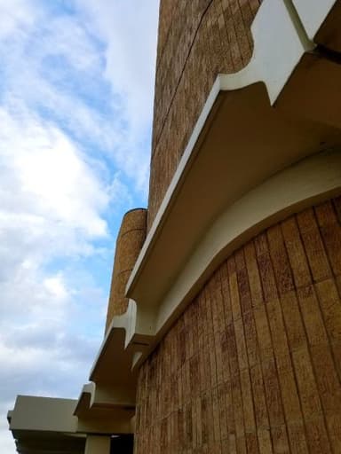 Coral Gables Public Safety Building