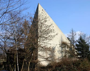 Auferstehungskirche