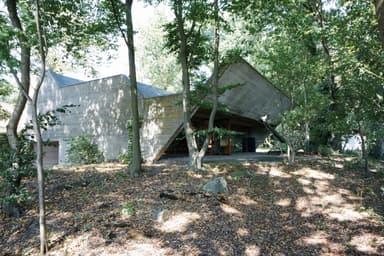 Van Wassenhove House