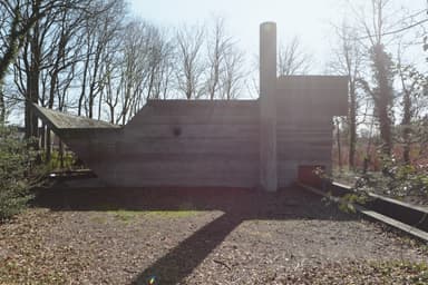 Van Wassenhove House