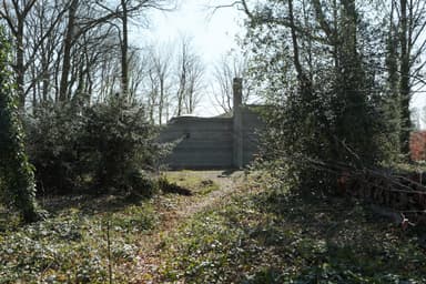 Van Wassenhove House