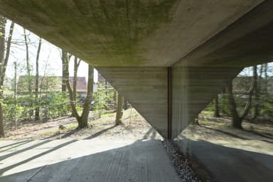 Van Wassenhove House