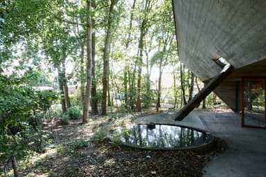 Van Wassenhove House