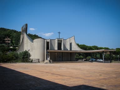Sant' Alberto