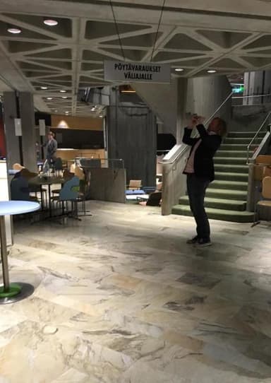 Lahti City Theater (Lahden kaupunginteatteri)