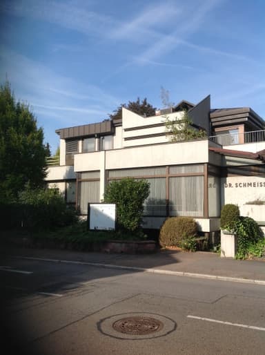 Dr.-Schmeißer-Stift