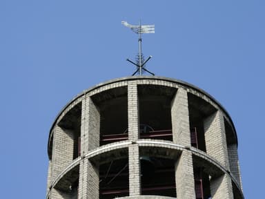 Bunker Church St. Sakrament