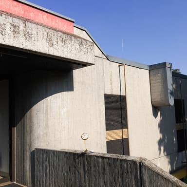 Bürgerhaus Kleinlinden