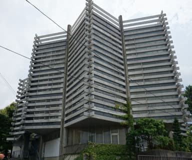 Fushimi Inari Shrine Ceremonial Hall