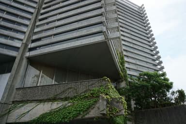 Fushimi Inari Shrine Ceremonial Hall