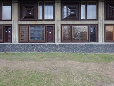 Kulturní a společenské středisko Moskva