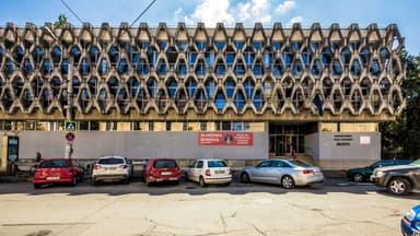 Biblioteca Academiei