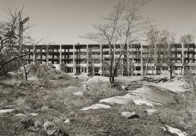 Arrhenius Laboratory