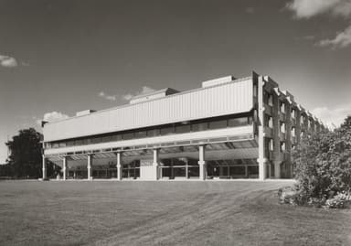 Arrhenius Laboratory