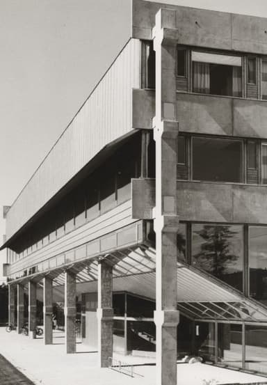 Arrhenius Laboratory