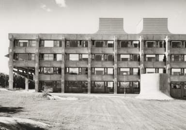 Arrhenius Laboratory