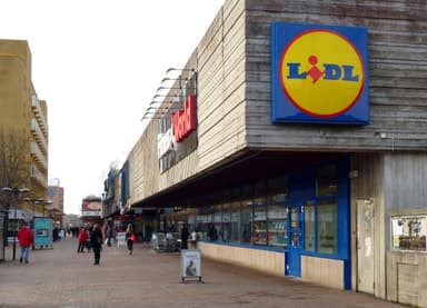 Skärholmen City Center and Housing