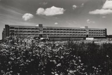 Sparta Student Housing