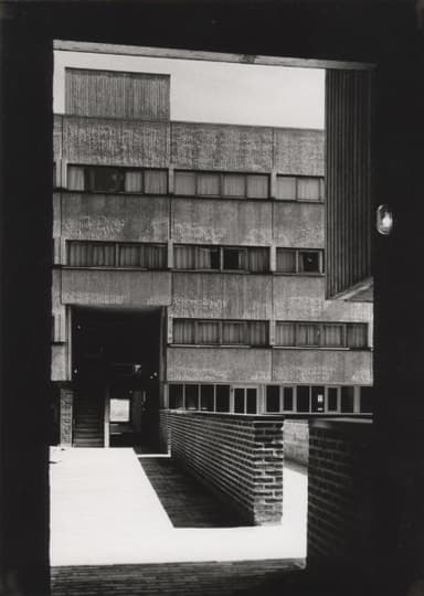 Sparta Student Housing