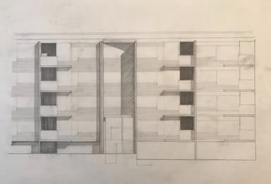 Sparta Student Housing