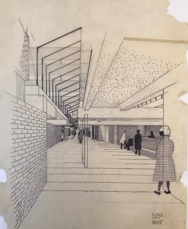 Sparta Student Housing