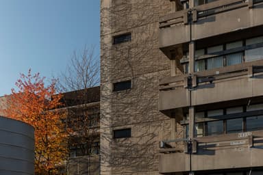 Institute for Anorganic and Analytic Chemistry, Riedberg Campus, Goethe University of Frankfurt