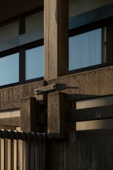 Institute for Anorganic and Analytic Chemistry, Riedberg Campus, Goethe University of Frankfurt