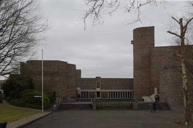 Adoration Church (Anbetungskirche)
