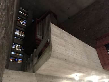 Adoration Church (Anbetungskirche)