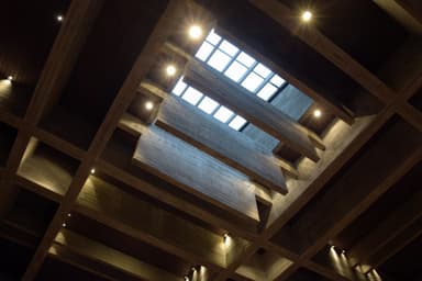 Holy Cross Church (Heilig-Kreuz-Kirche)